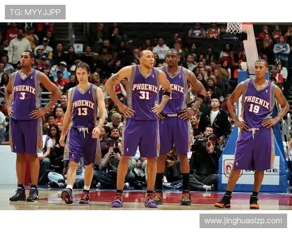 菲尼克斯太阳重建冲冠之路核心三巨头能否带队再创辉煌 菲尼克斯太阳重建冲冠之路核心三巨头能否带队再创辉煌