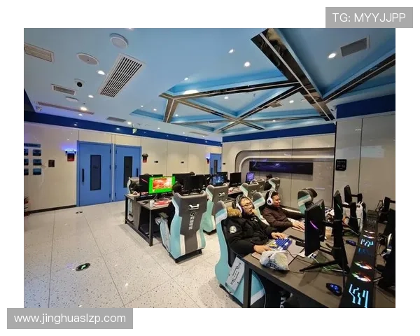 《2025年电竞行业发展趋势分析 电竞赛事吸引力持续上升》