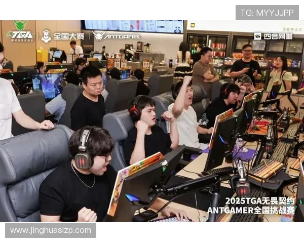 《全球电竞赛事火热进行中 多款热门游戏吸引百万观众在线观战》