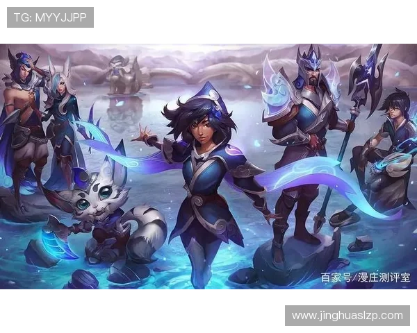 《英雄联盟全球总决赛战火重燃 数百家媒体聚焦赛场精彩瞬间》