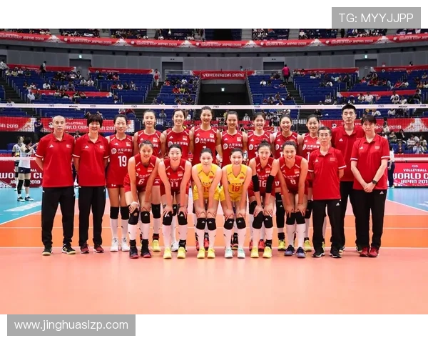 中国女排再创辉煌勇夺世界杯冠军点燃全民体育热情 中国女排再创辉煌勇夺世界杯冠军点燃全民体育热情