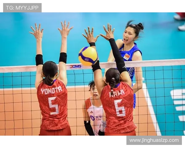 中国女排逆转韩国挺进亚锦赛决赛，争夺历史第10冠之路再启航