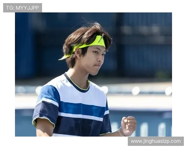 中国小将横扫强敌勇夺大师赛桂冠掀起网球新青春风暴