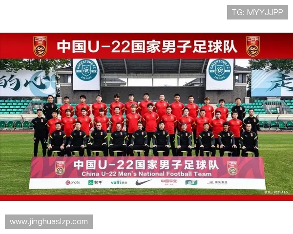 中国足球强势崛起，年轻球员逐渐承担起国家队未来重任