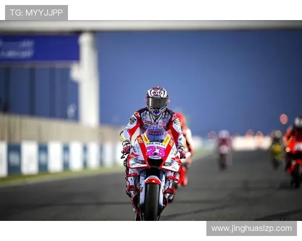 MotoGP赛场风云再起顶尖车手激战年度冠军争夺战焦点上演中