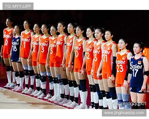 中国女排强势复苏以3比0横扫泰国队晋级亚洲杯决赛 中国女排强势复苏以3比0横扫泰国队晋级亚洲杯决赛