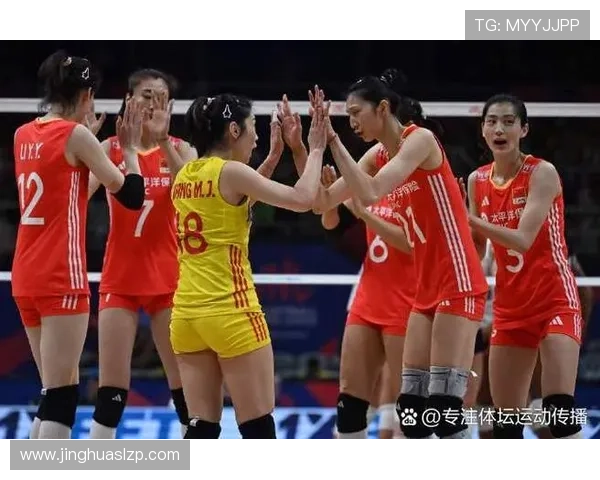 中国女排逆转取胜强势晋级奥运会展现顽强拼搏精神震撼全场