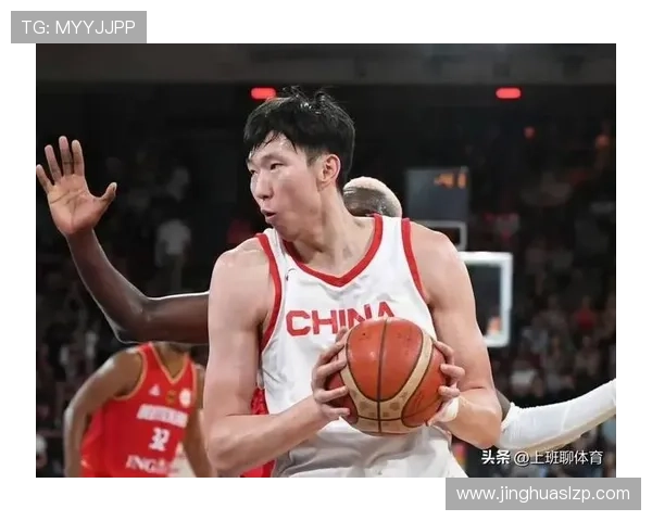 中国男篮力克菲律宾挺进亚锦赛决赛,周琦领衔全队表现亮眼 中国男篮力克菲律宾挺进亚锦赛决赛,周琦领衔全队表现亮眼