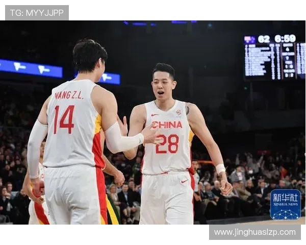 中国男篮逆袭战胜澳大利亚队 晋级世界杯四强创历史新高