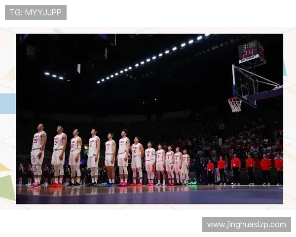 中国篮球队逆转获胜 全场精彩表现助力晋级亚洲杯决赛