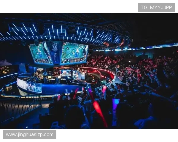 全球电竞格局迎来新变局多项赛事创新机制引发玩家热议