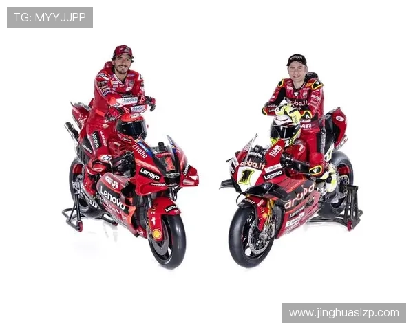 杜卡迪车队强势领跑MotoGP新赛季各车手竞争格局全面升级