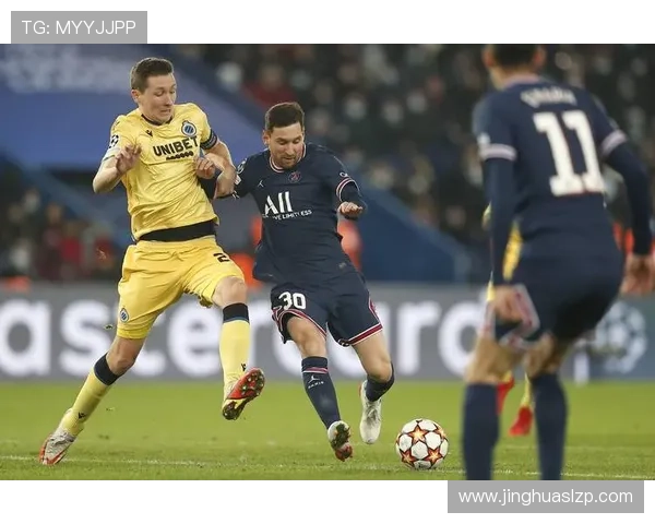 梅西领衔巴黎圣日耳曼队迎战拜仁慕尼黑 开创欧冠新篇章 梅西领衔巴黎圣日耳曼队迎战拜仁慕尼黑 开创欧冠新篇章