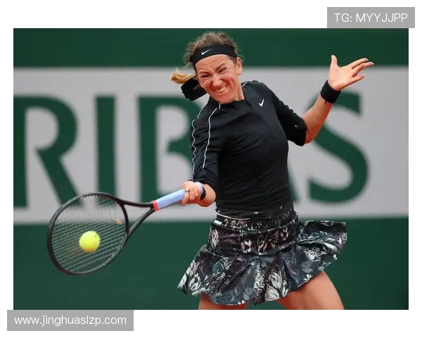 网球巨星阿扎伦卡宣布重返赛场 为东京奥运备战展开新挑战