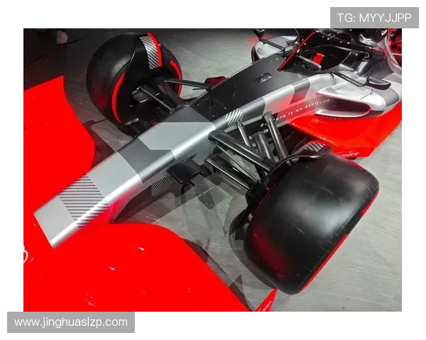 F1赛季重磅更新 新车设计和技术革新引发车迷热议