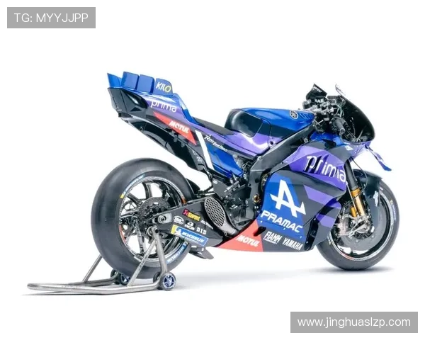 MotoGP赛季即将开启 多支车队和车手纷纷展示新车新技术