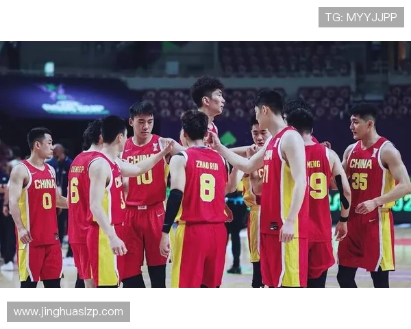 中国男篮迎战澳大利亚迎来关键之战 球员状态成胜负关键