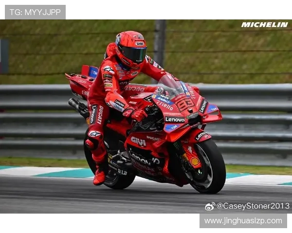 2025赛季MotoGP赛程公布 新技术与激烈竞争预示着精彩纷呈的赛季