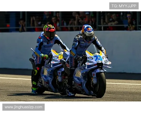 MotoGP赛季焦点转移冠军争夺白热化新星老将同场较量升级对决