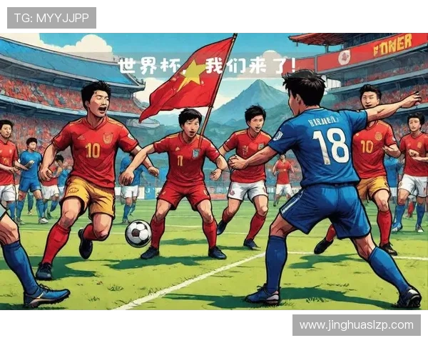 中国足球冲击世界杯新征程开启，亚洲杯备战进入关键阶段