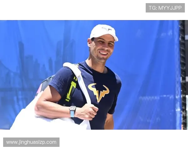 网球名将纳达尔宣布伤愈复出 将重返赛场挑战新目标