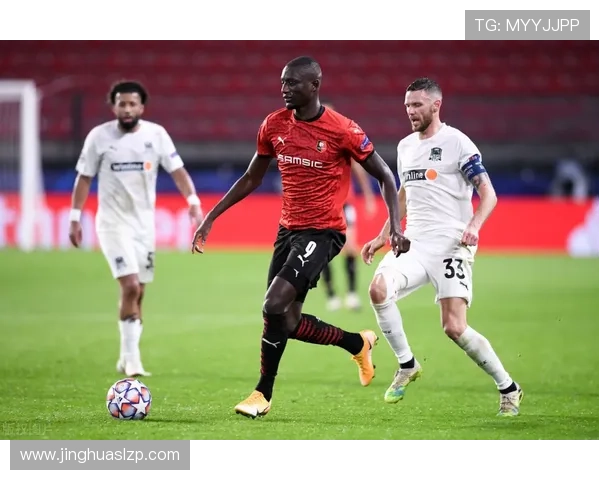 雷恩俱乐部崛起记：探索法国足球新势力与未来发展潜力